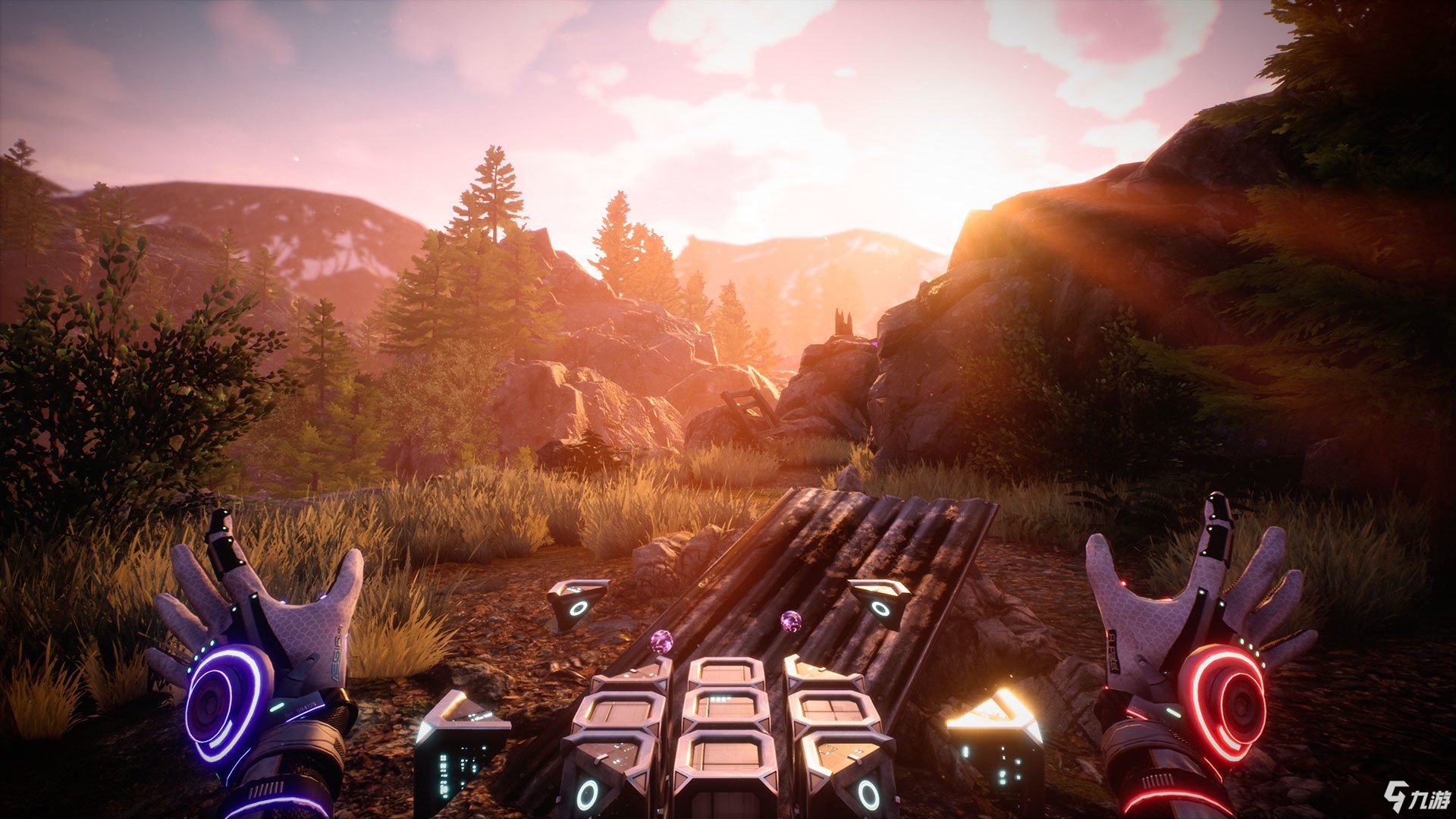 泰拉瑞亚 豪华版 截图13