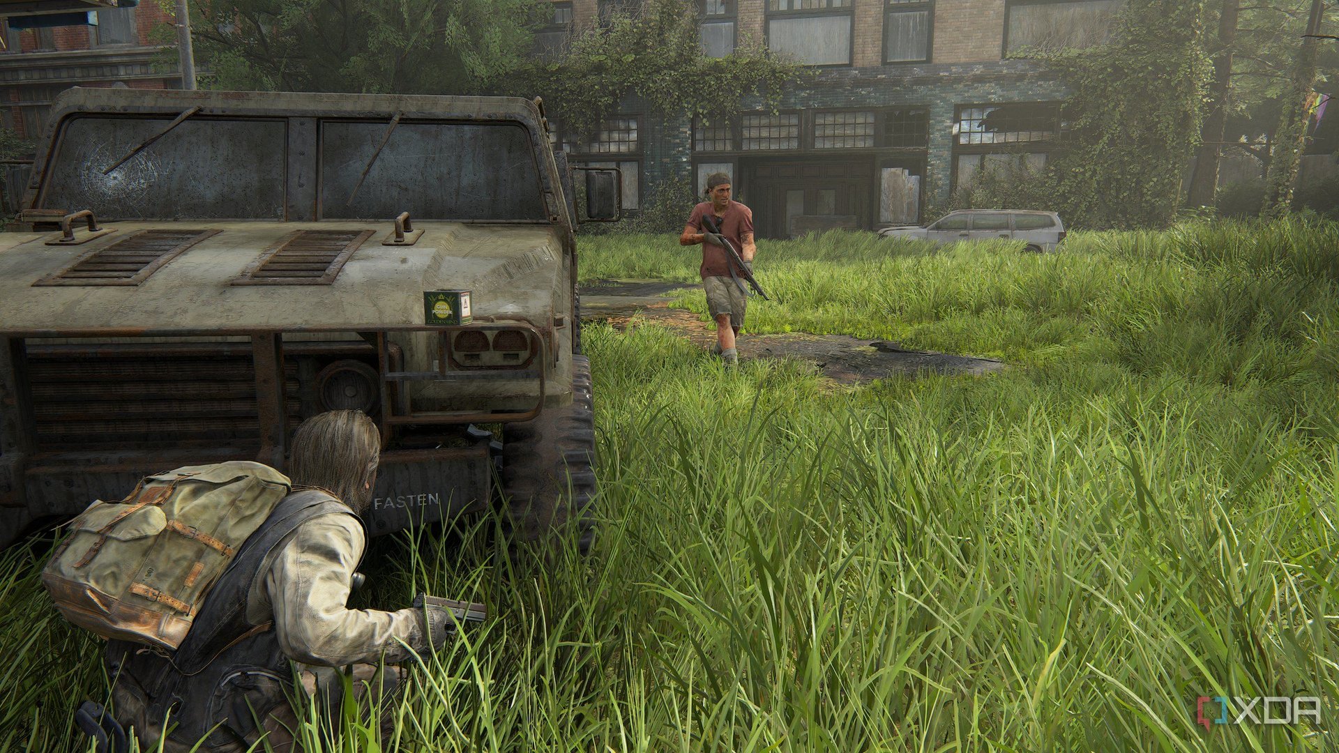 泰拉瑞亚 豪华版 截图16