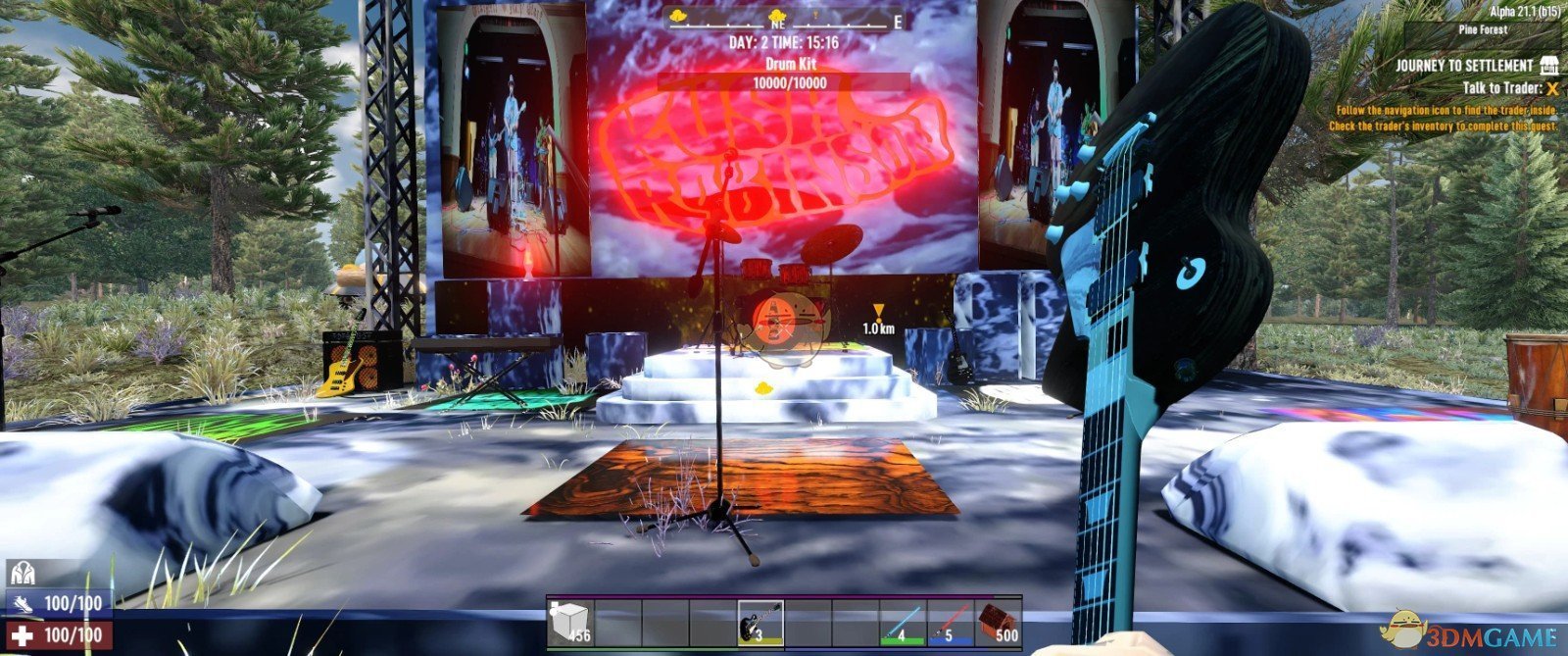 怪物猎人：崛起 完整版 截图8