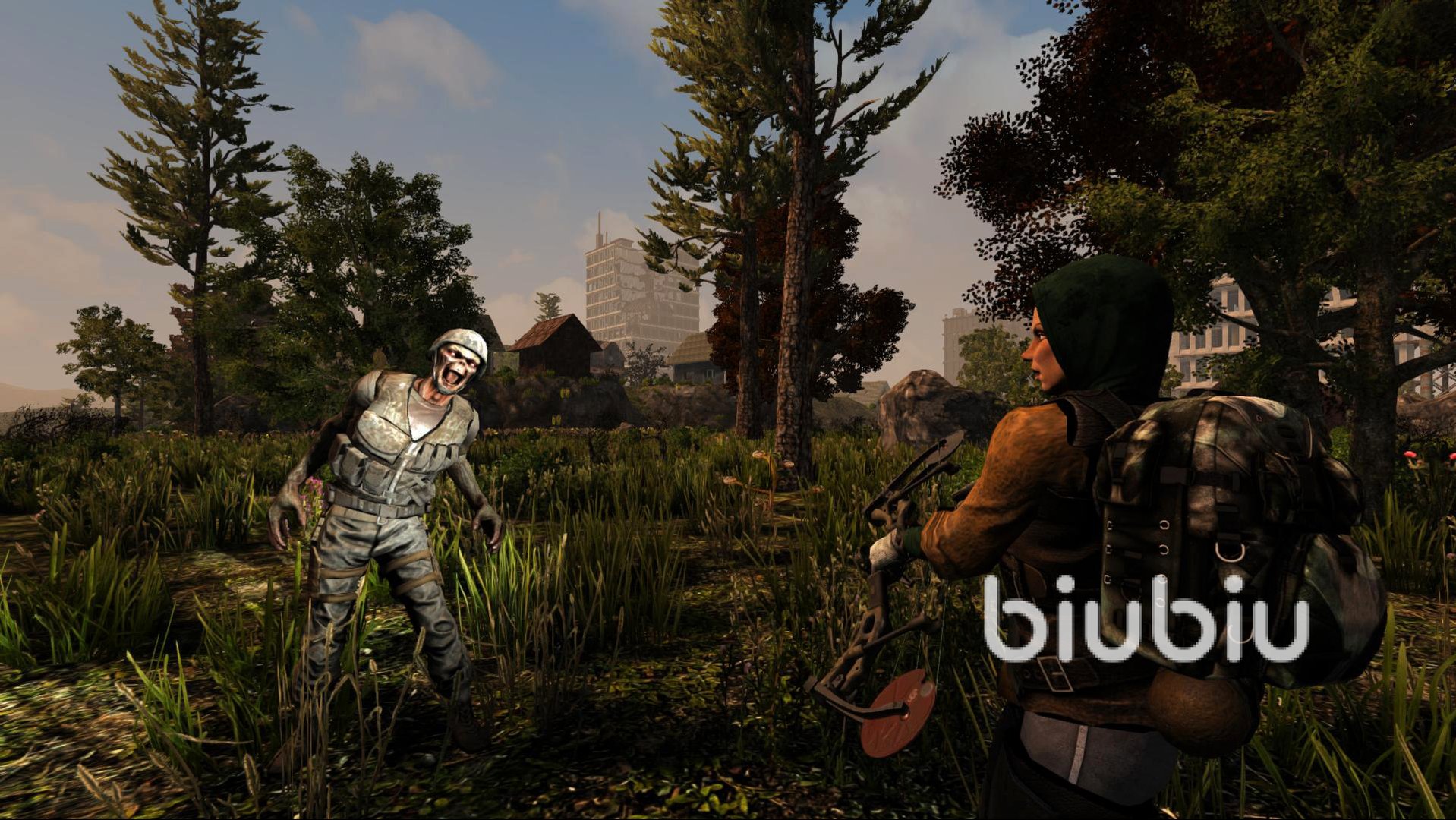 怪物猎人：崛起 完整版 截图13