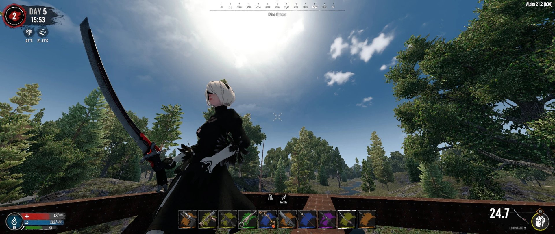 怪物猎人：崛起 完整版 截图15