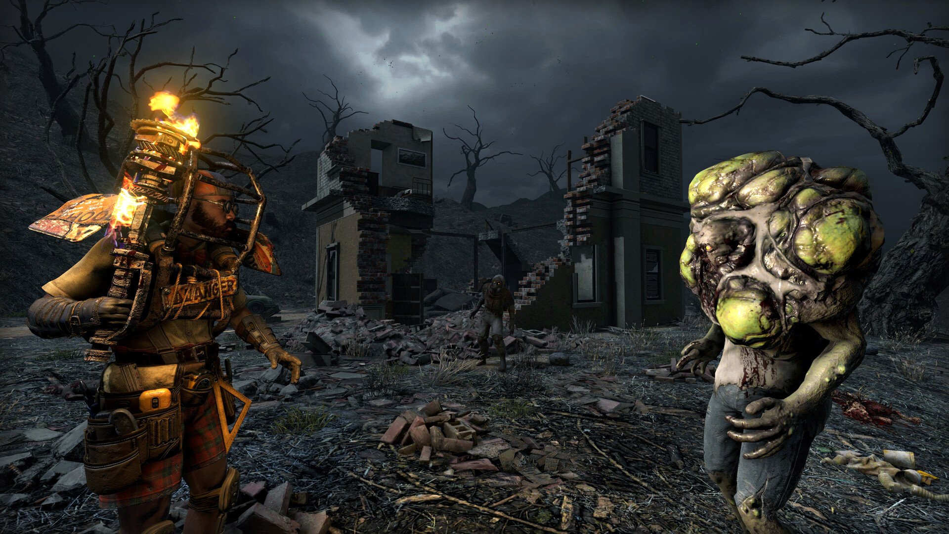 怪物猎人：崛起 完整版 截图18