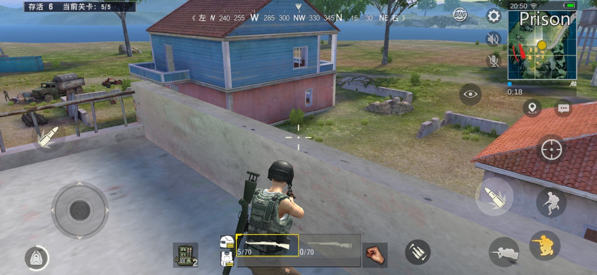 GTA5 终极版 截图21