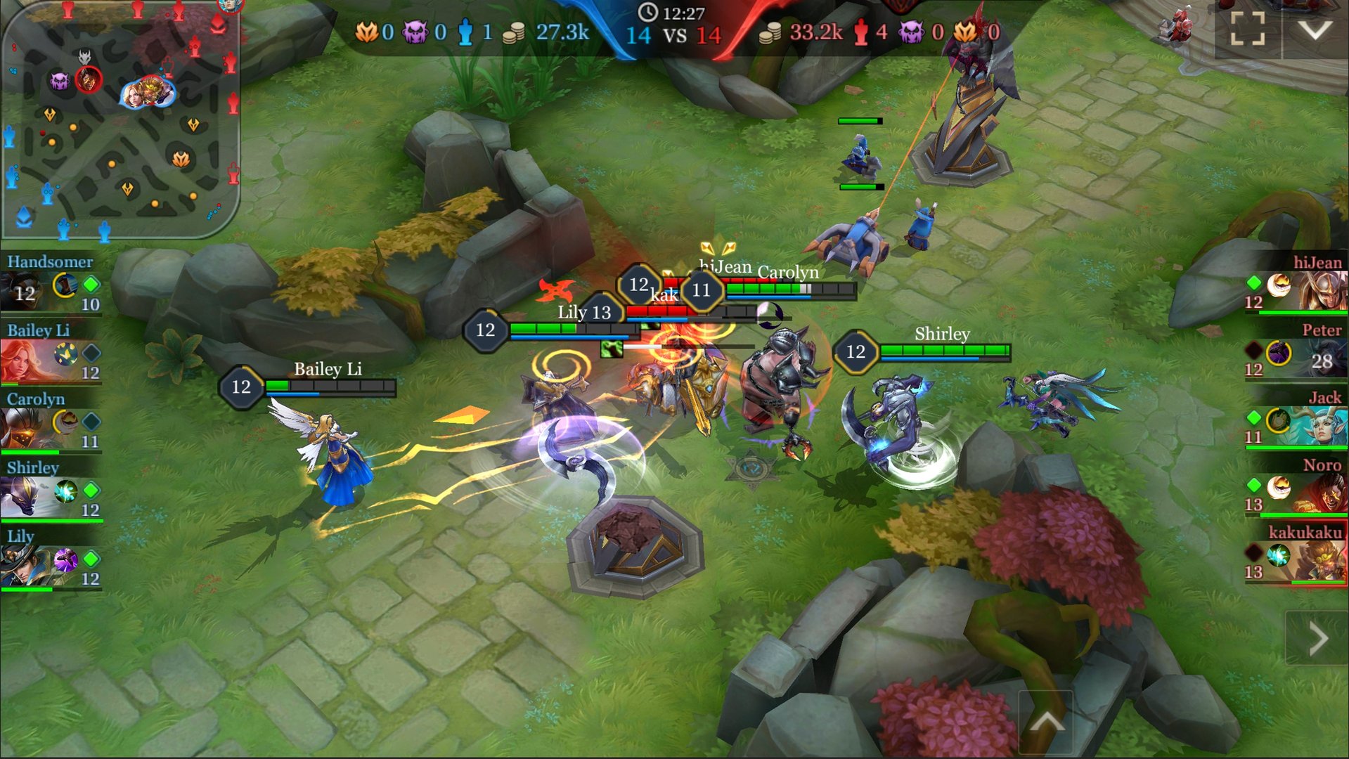 双人成行 年度版 截图1