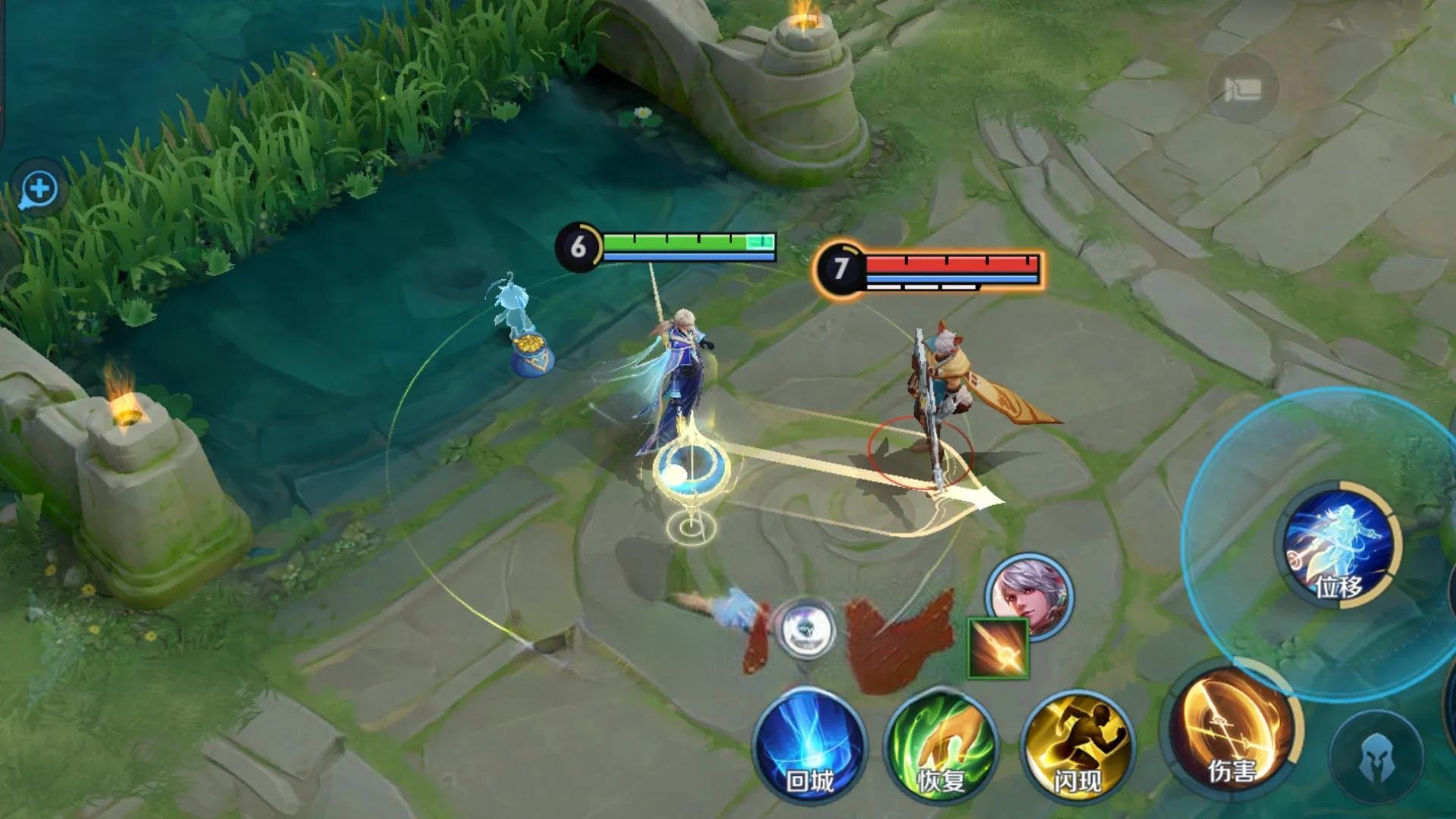 双人成行 年度版 截图16