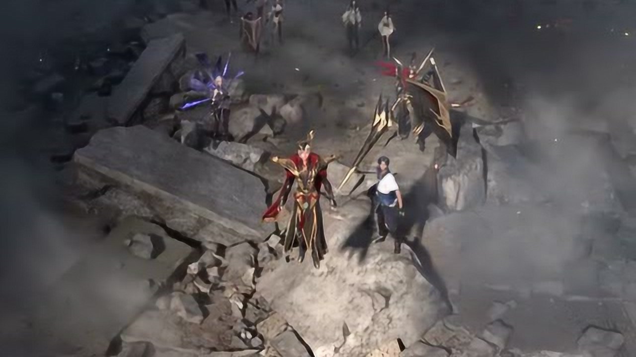 双人成行 年度版 截图18