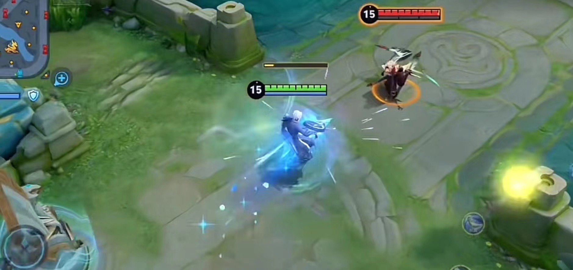 双人成行 年度版 截图20