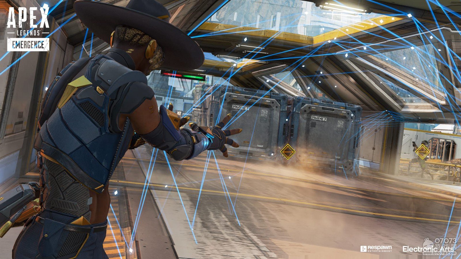 守望先锋2 豪华版 截图17