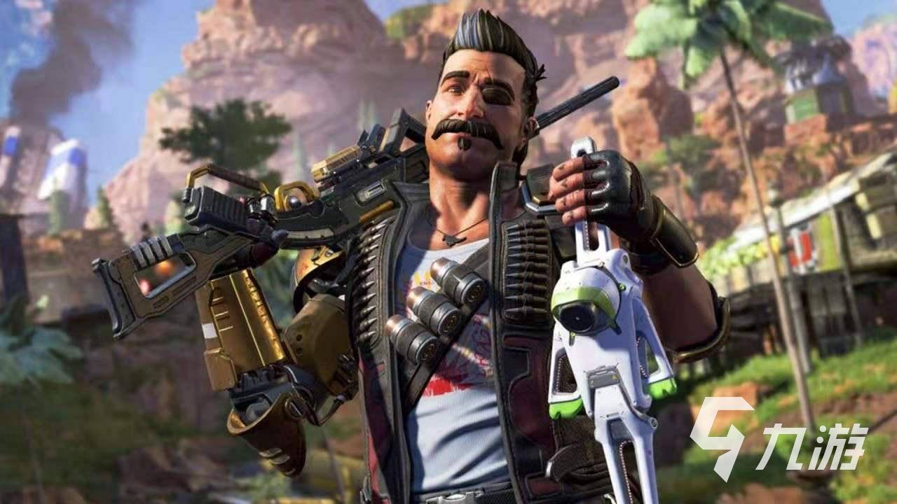 守望先锋2 豪华版 截图20