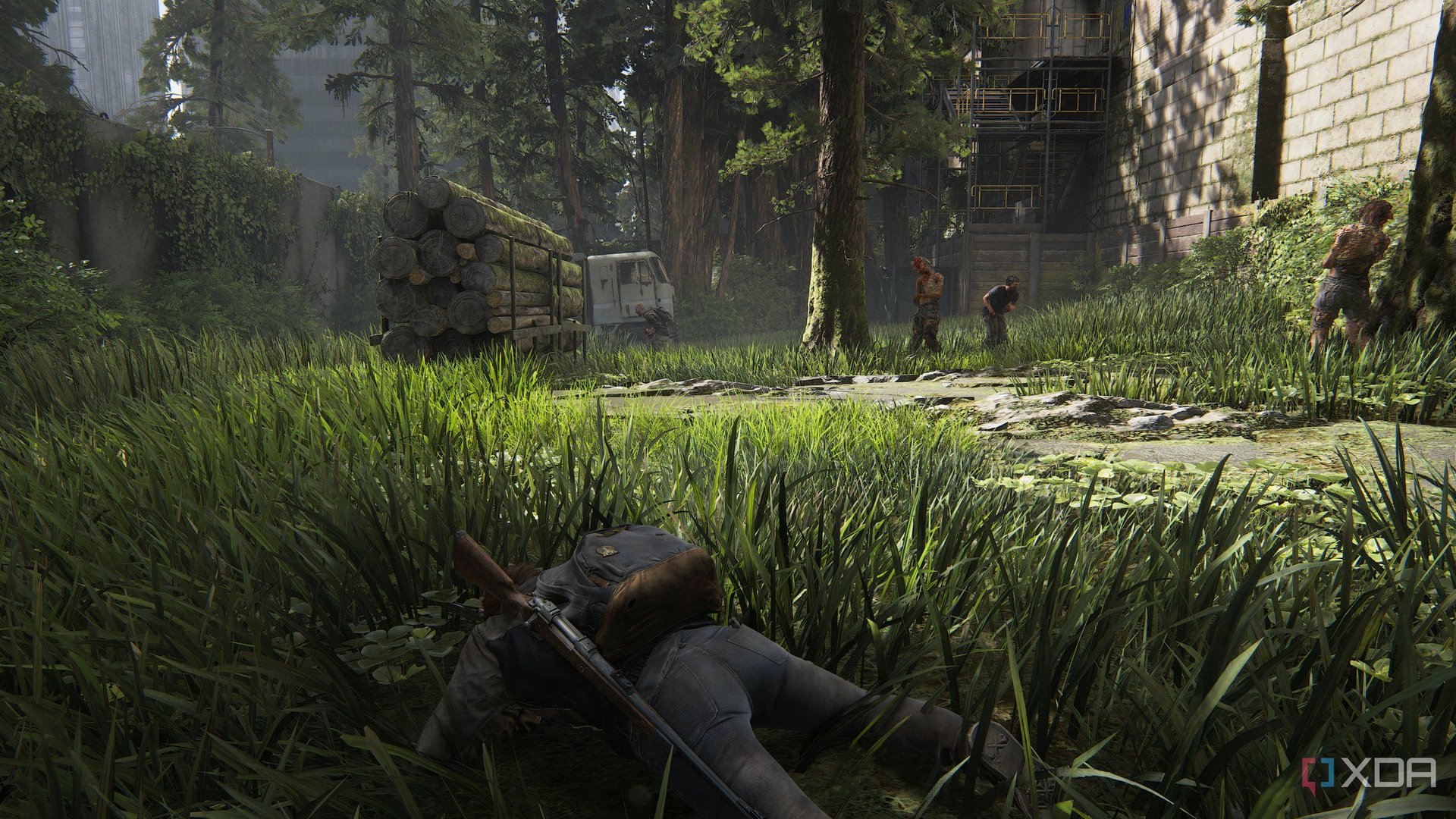 瓦尔海姆 完整版 截图21