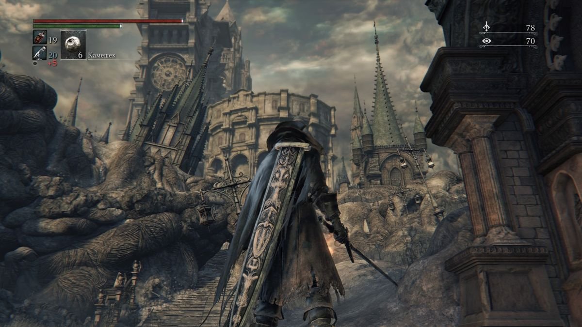 生化危机4：重制版 终极版 截图5