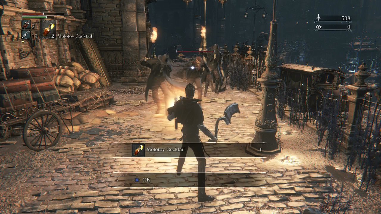 生化危机4：重制版 终极版 截图10