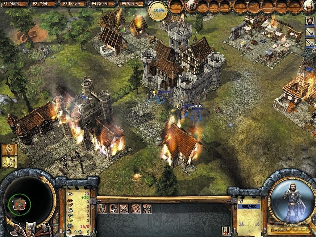 上古卷轴5：天际 终极版 截图6