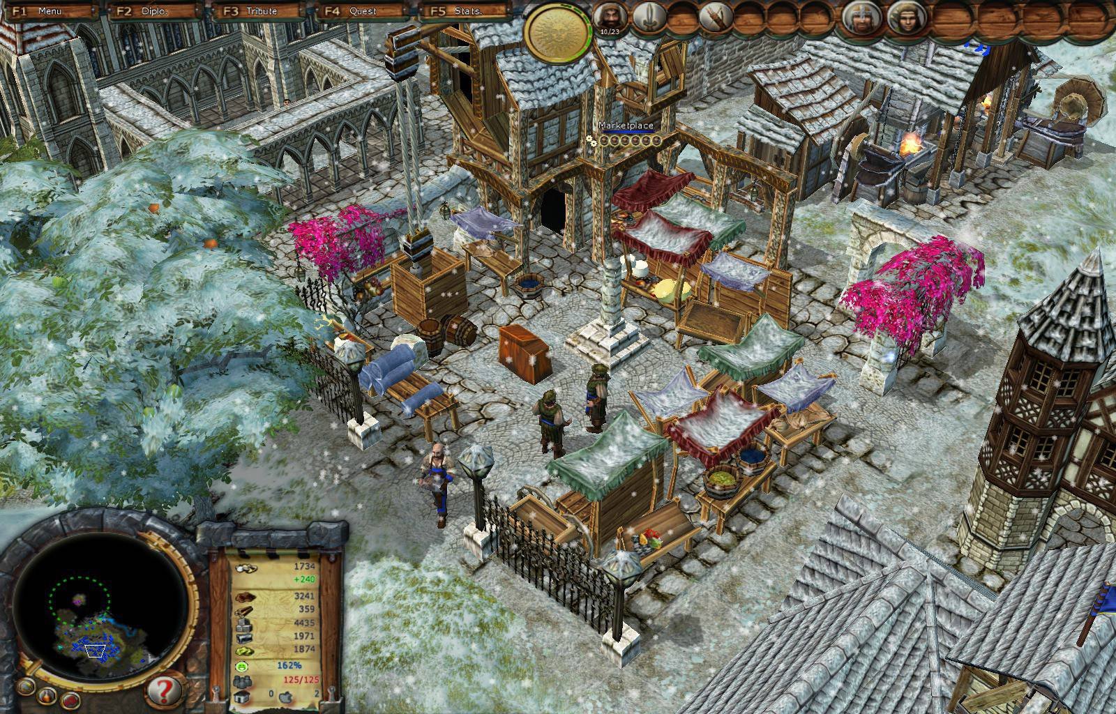 上古卷轴5：天际 终极版 截图13