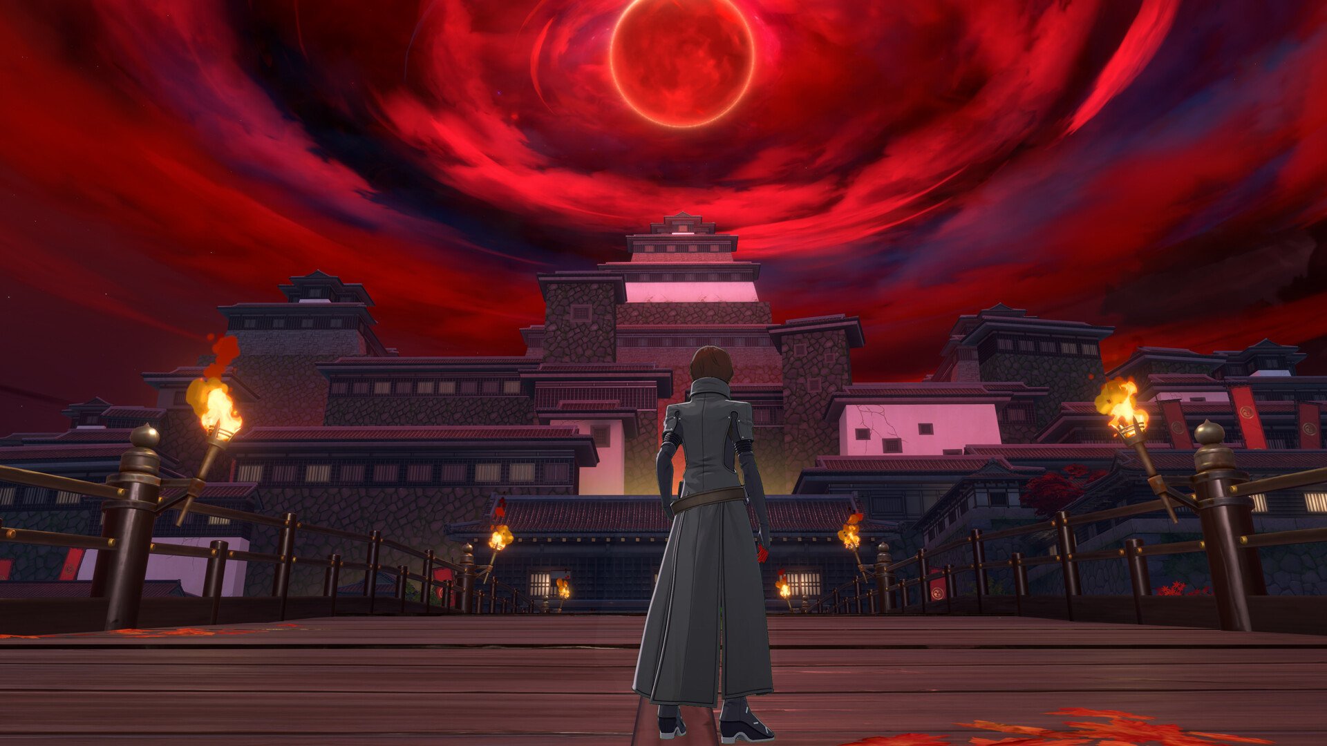 GTA5 重制版 截图12