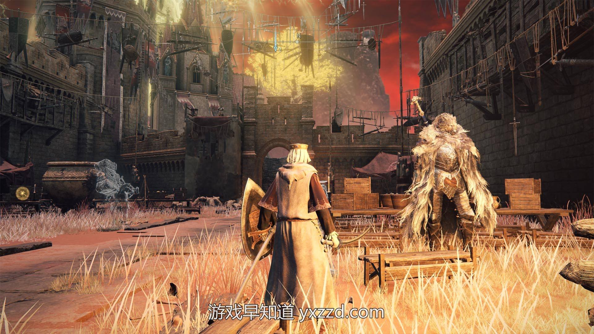 荒野大镖客2 重制版 截图14