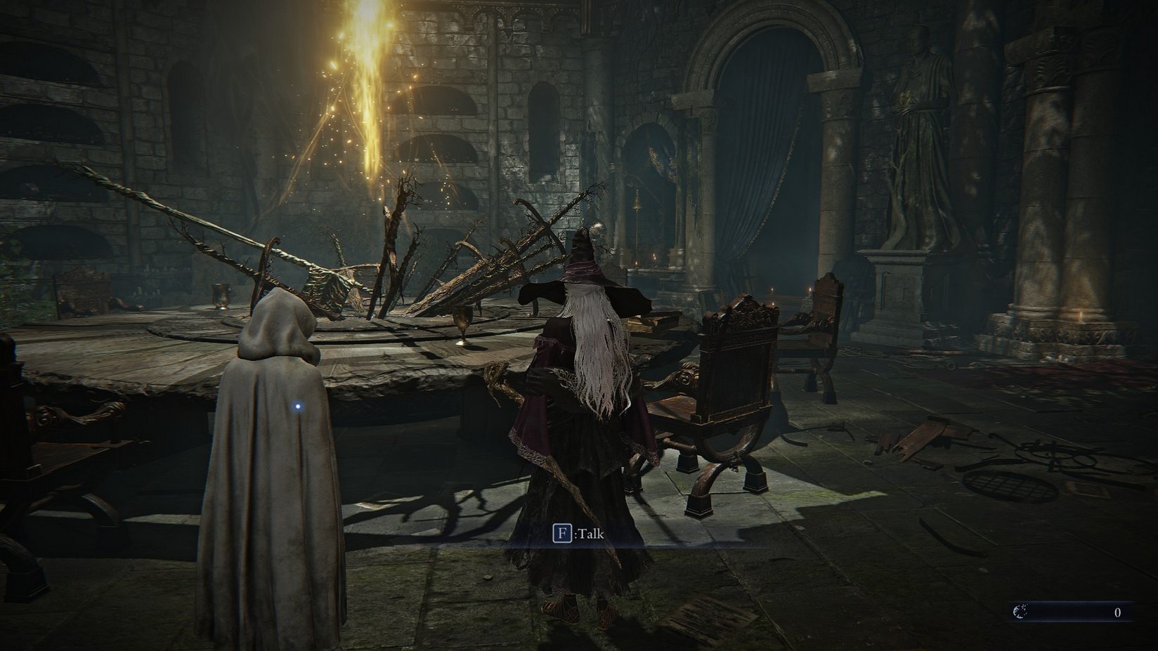 荒野大镖客2 重制版 截图16