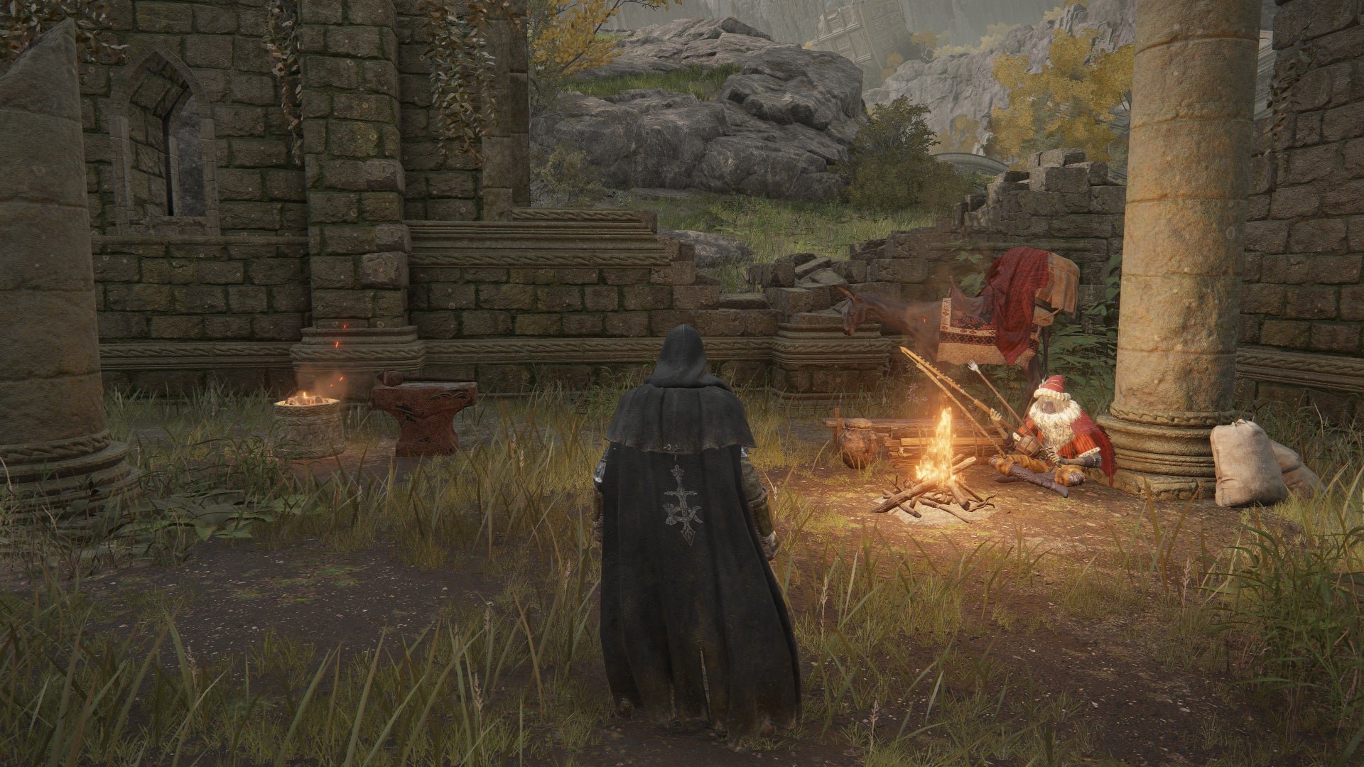 荒野大镖客2 重制版 截图17