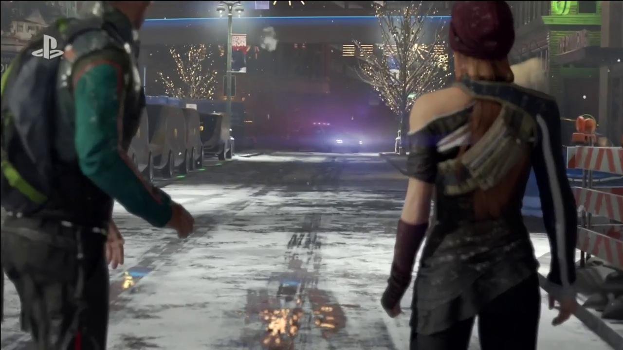 GTA5 年度版 截图6