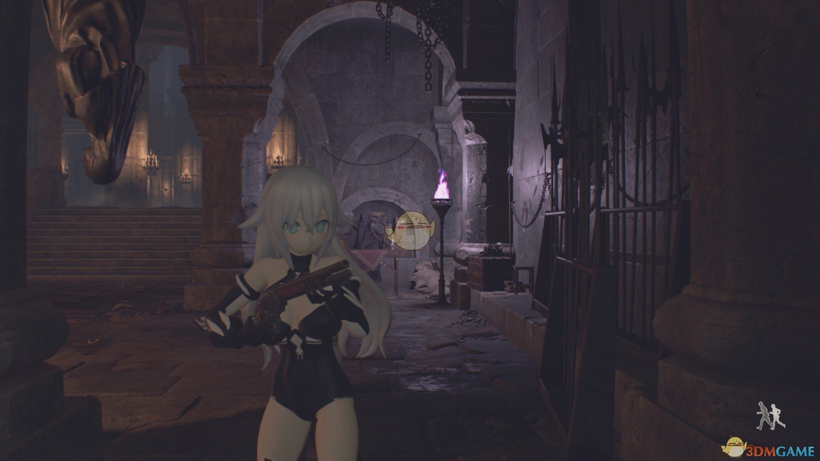 深岩银河 完整版 截图9