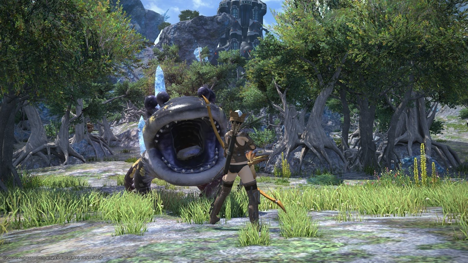 GTA5 终极版 截图10