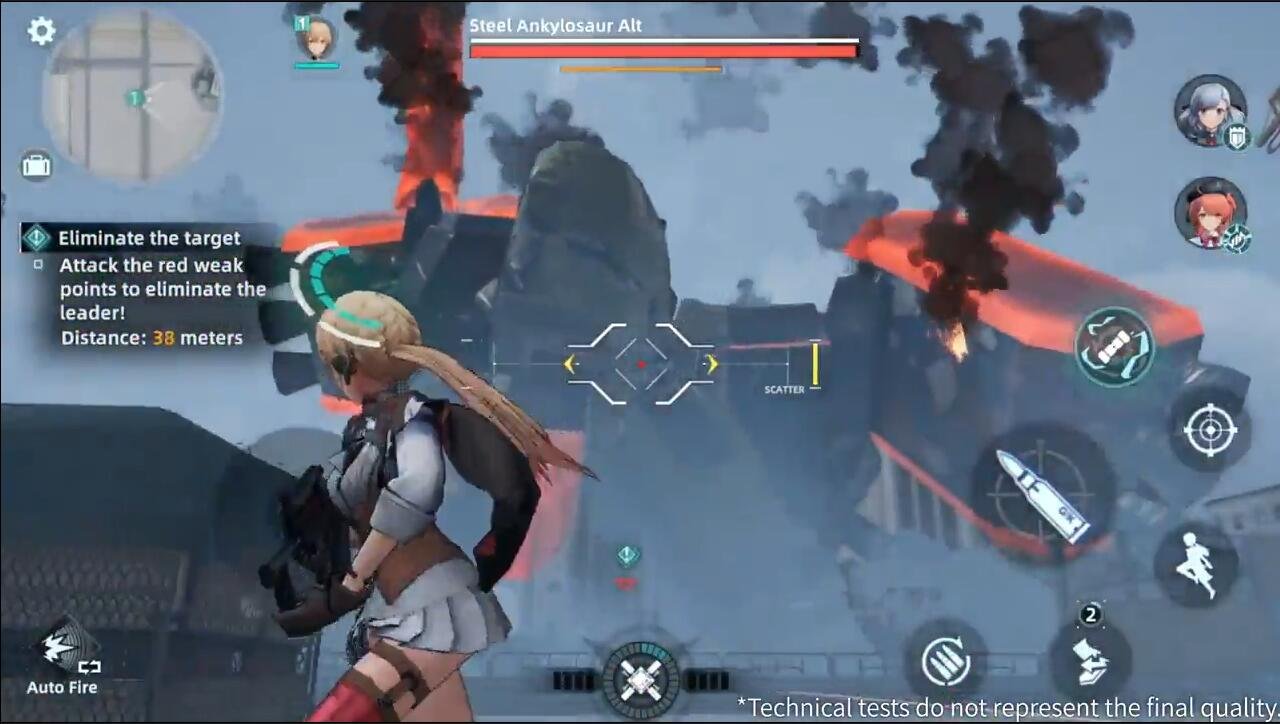 瓦尔海姆 完整版 截图8