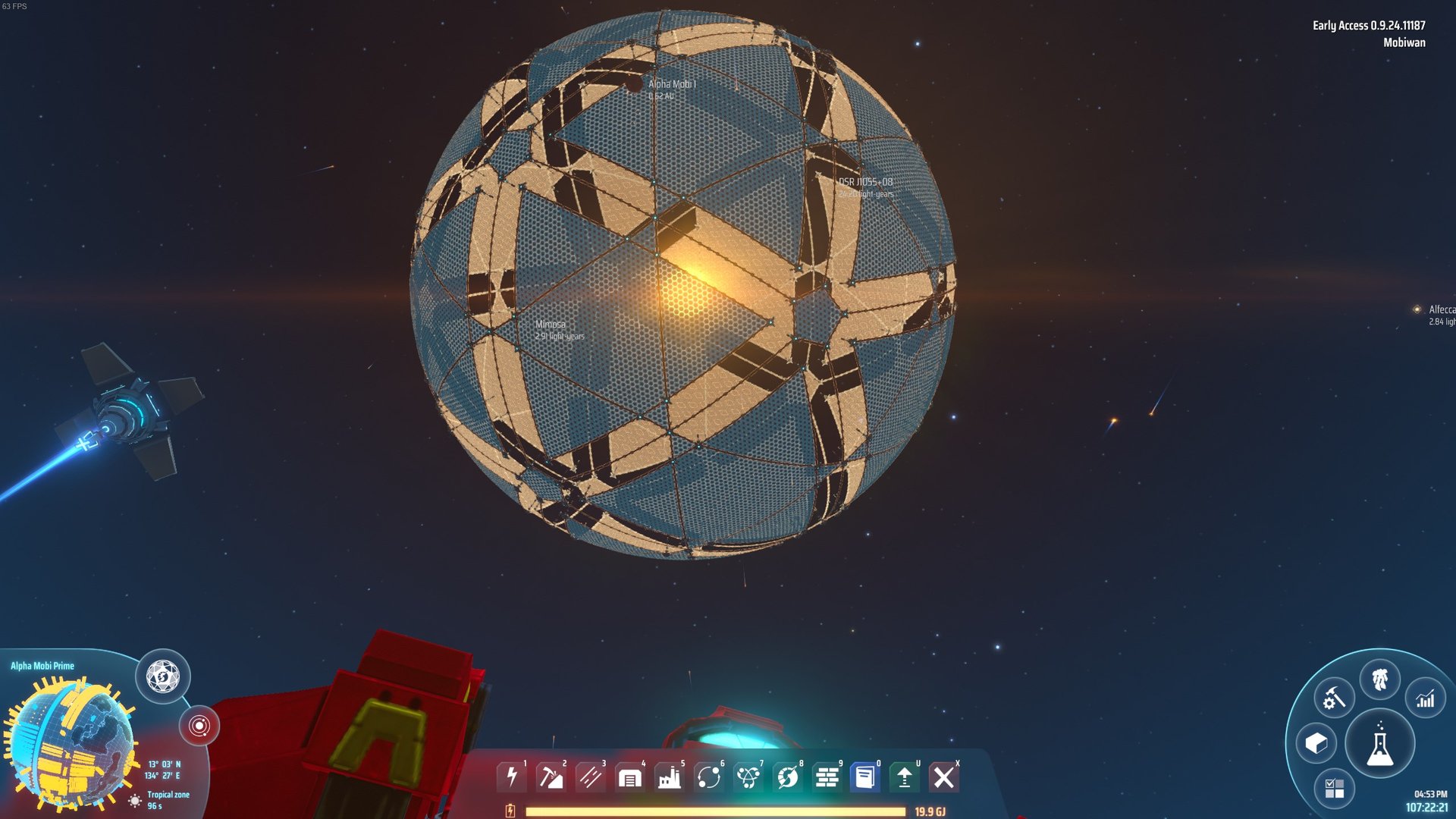 荒野大镖客2 年度版 截图8