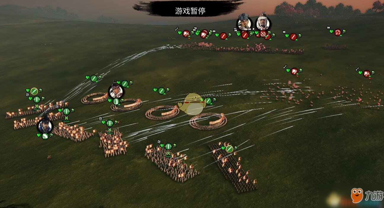 尼尔：机械纪元 截图14