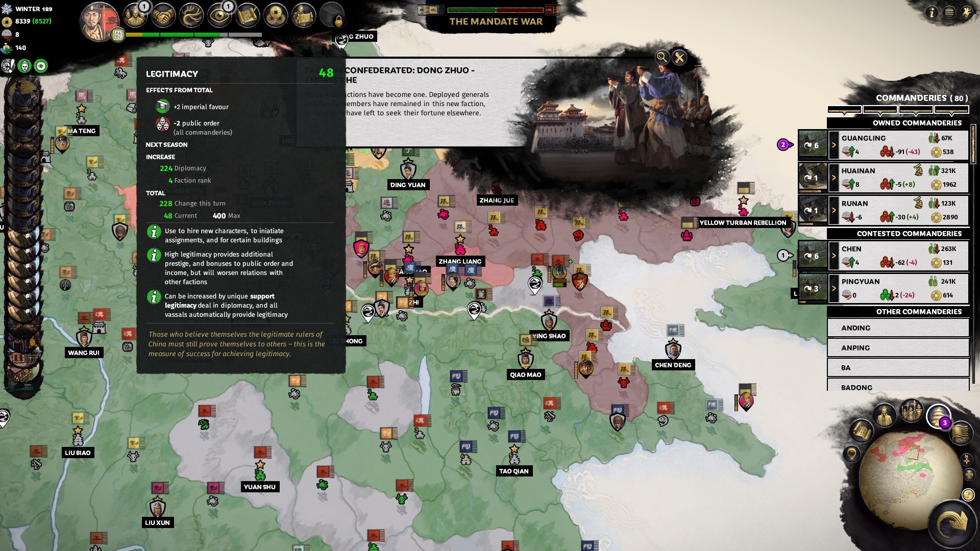 尼尔：机械纪元 截图15