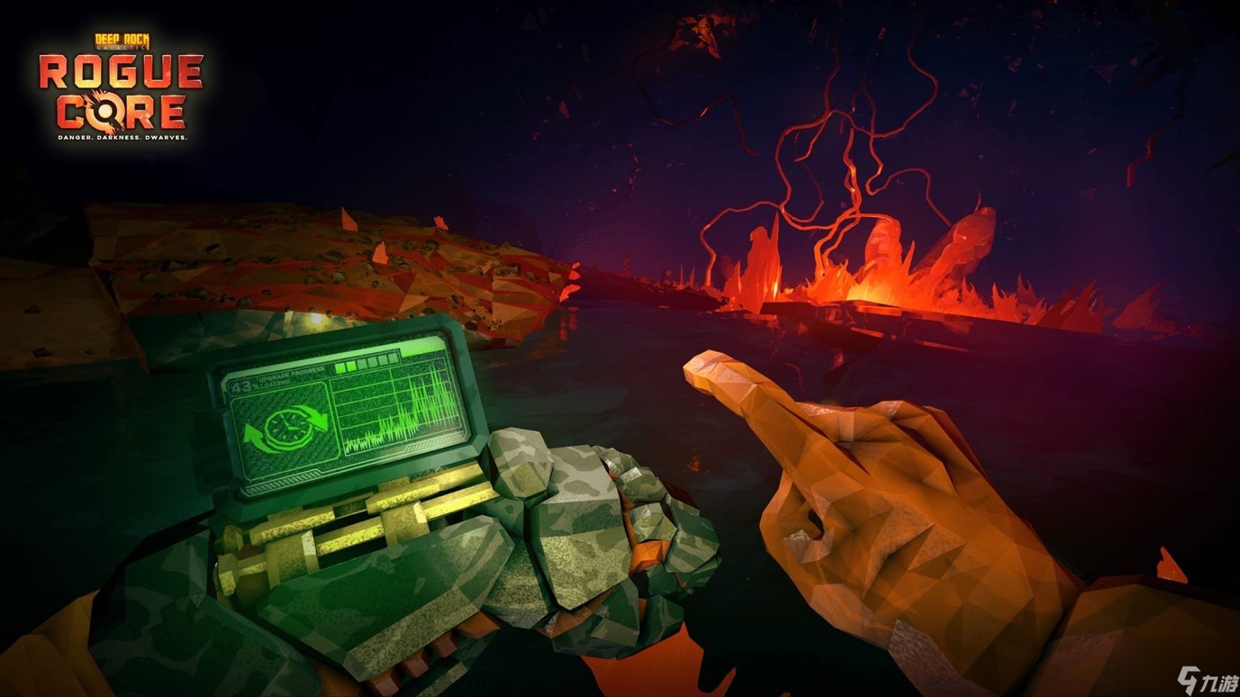 黑暗之魂3 年度版 截图9