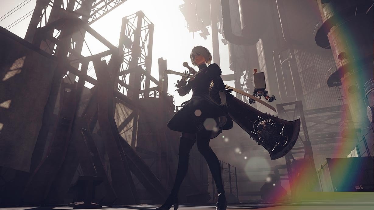 塞尔达传说：旷野之息 截图5