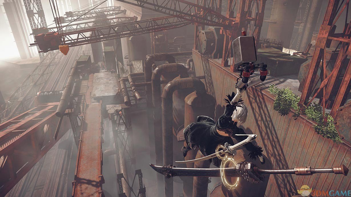 塞尔达传说：旷野之息 截图11