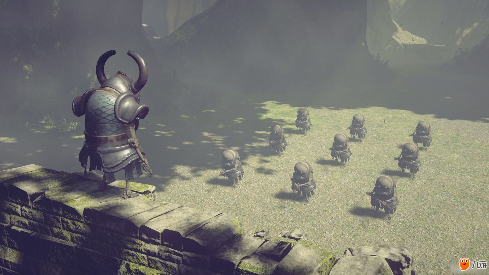 塞尔达传说：旷野之息 截图20