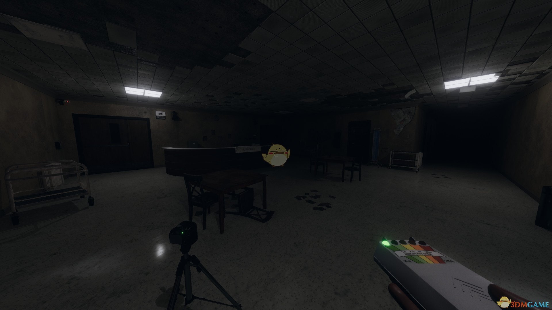 守望先锋2 豪华版 截图2