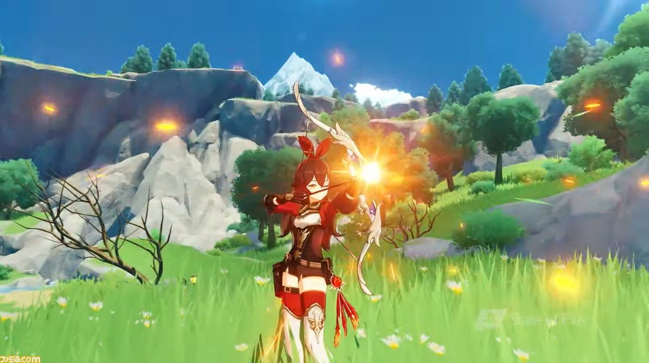 艾尔登法环 截图4