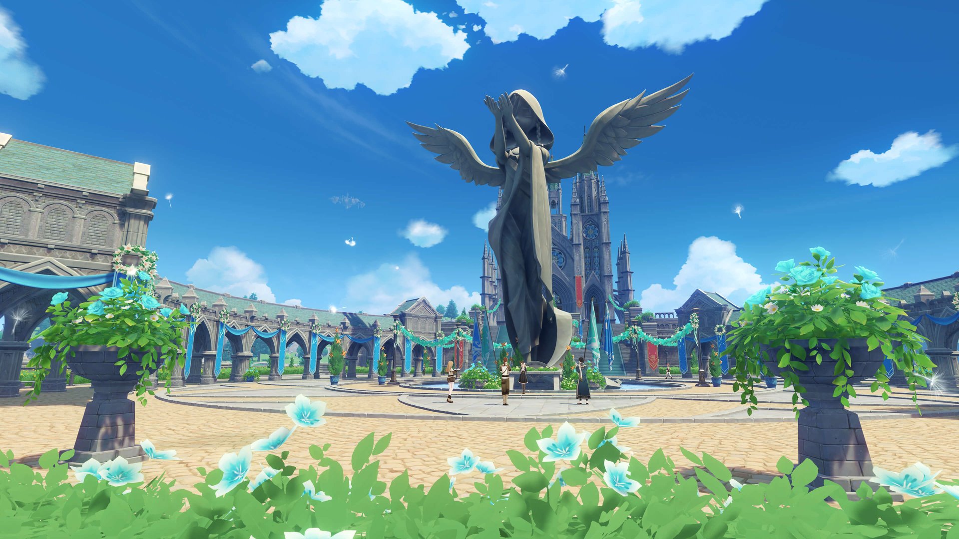 艾尔登法环 截图10