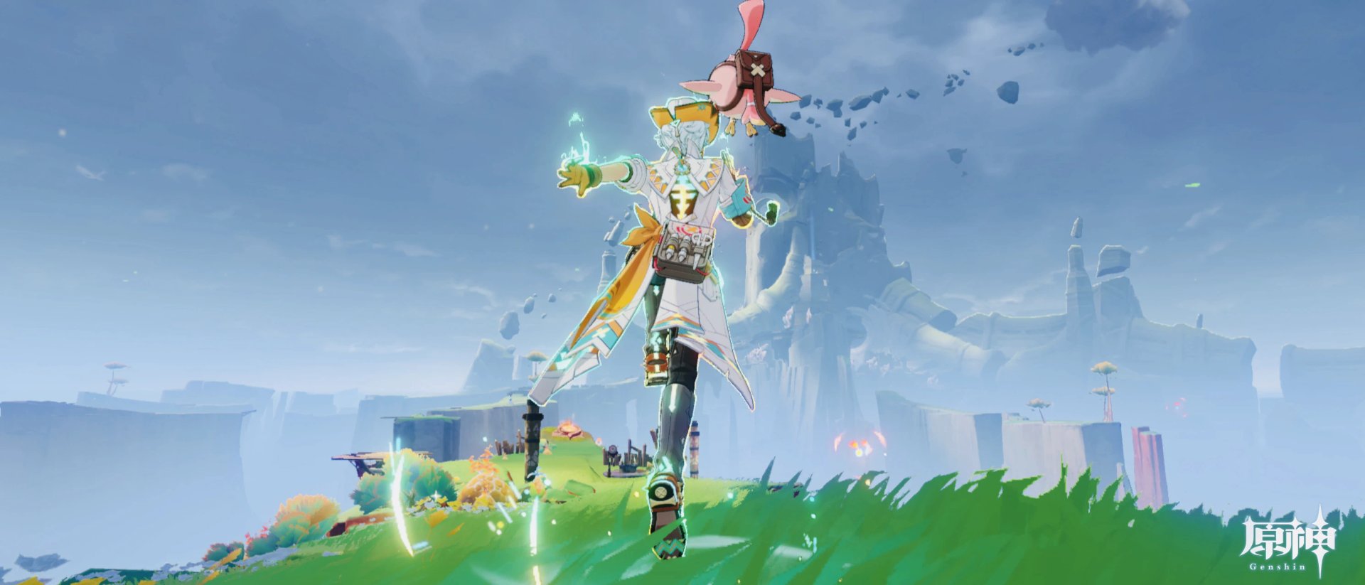 艾尔登法环 截图14