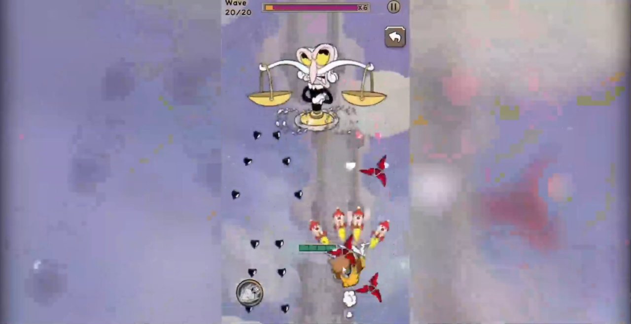 最后生还者2 重制版 截图12