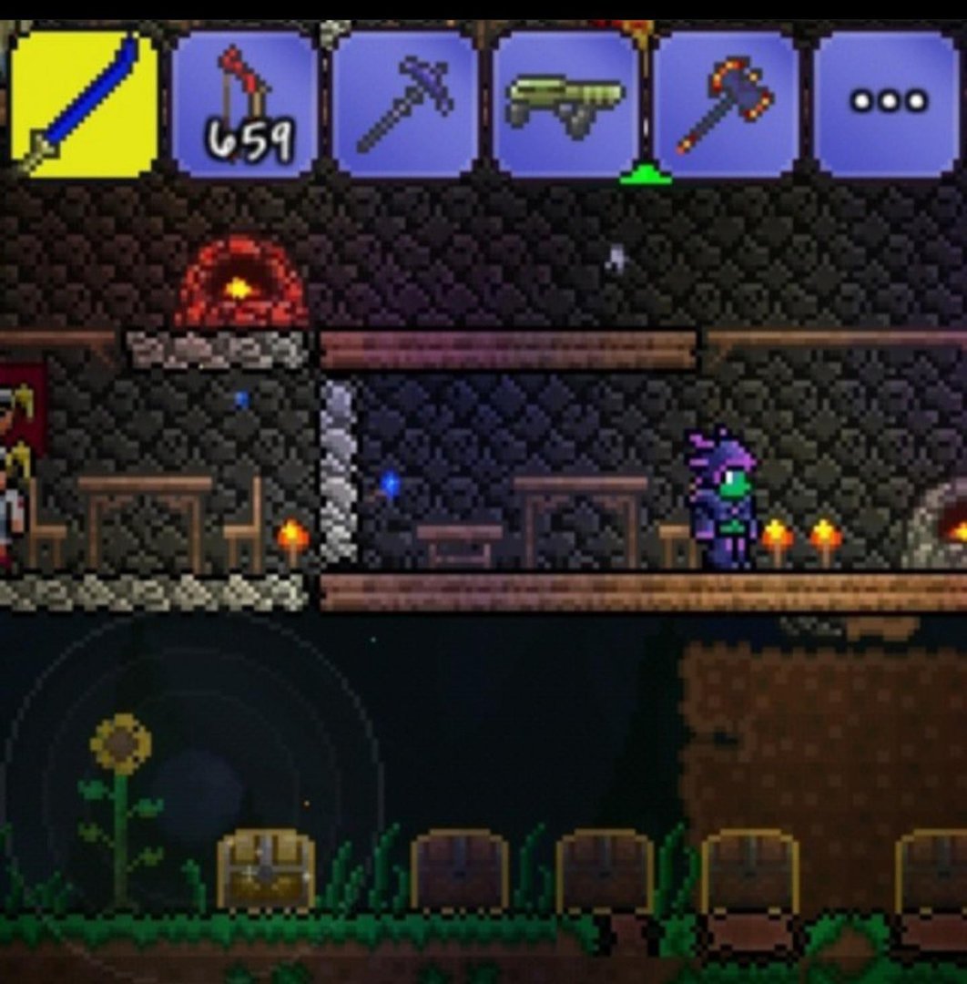 空洞骑士 豪华版 截图10