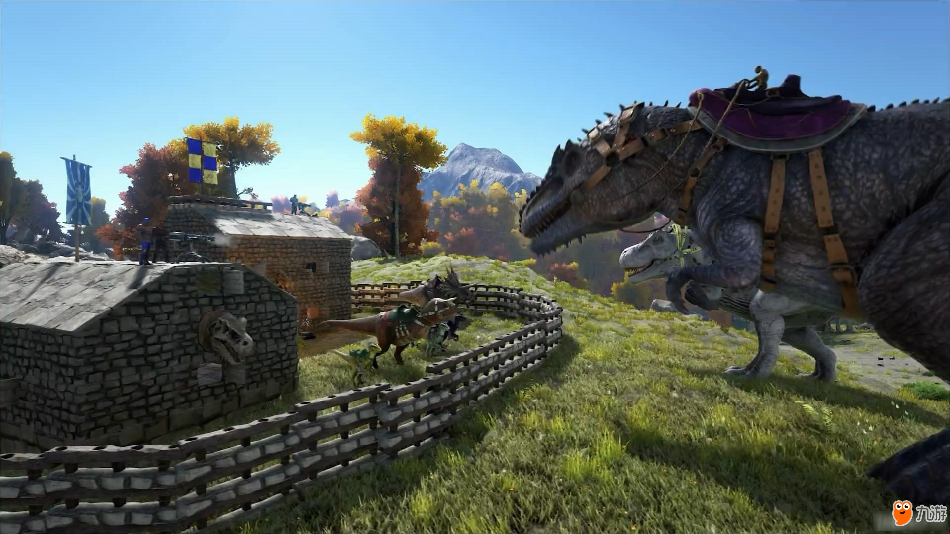 泰拉瑞亚 豪华版 截图4