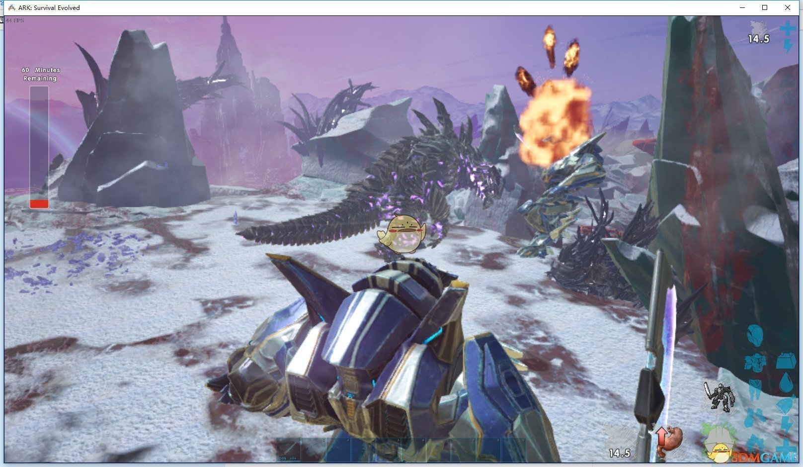 泰拉瑞亚 豪华版 截图9