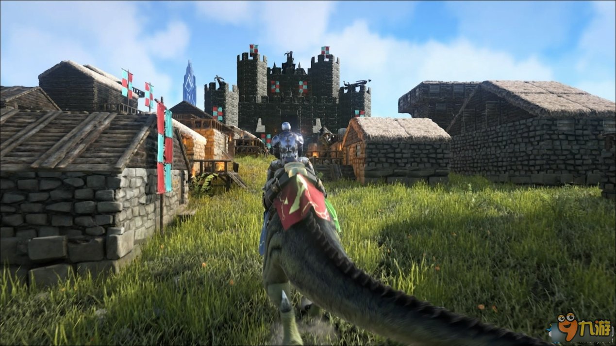 泰拉瑞亚 豪华版 截图10