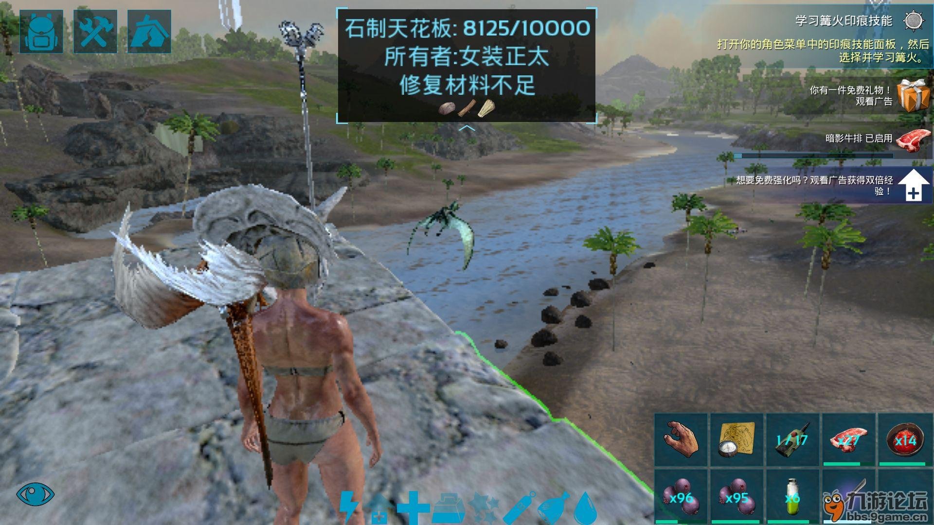 泰拉瑞亚 豪华版 截图21