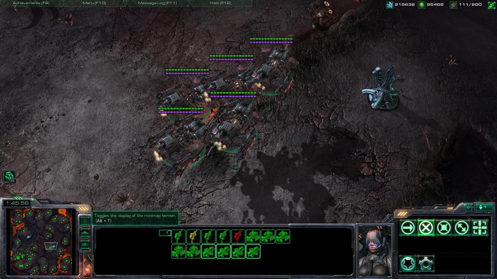 魔兽世界 终极版 截图4