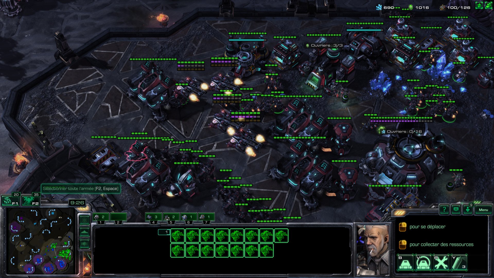 魔兽世界 终极版 截图8