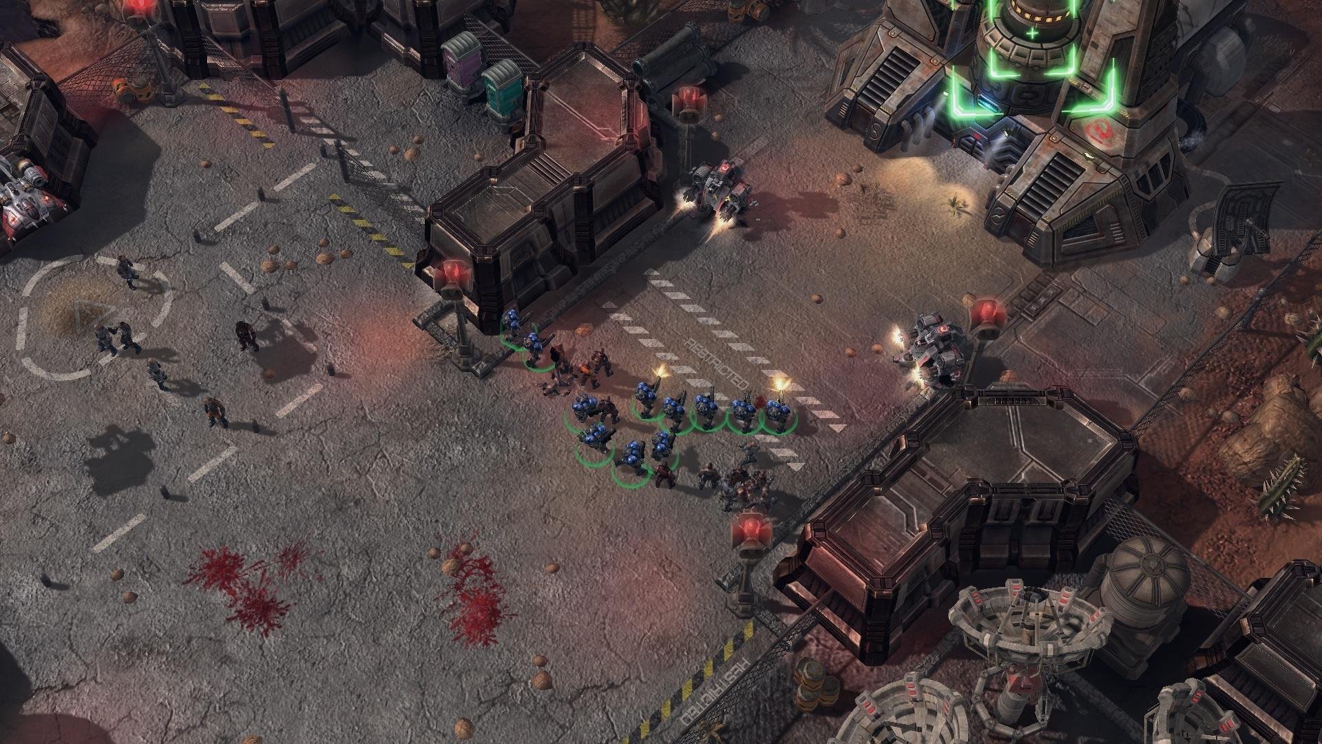 魔兽世界 终极版 截图13