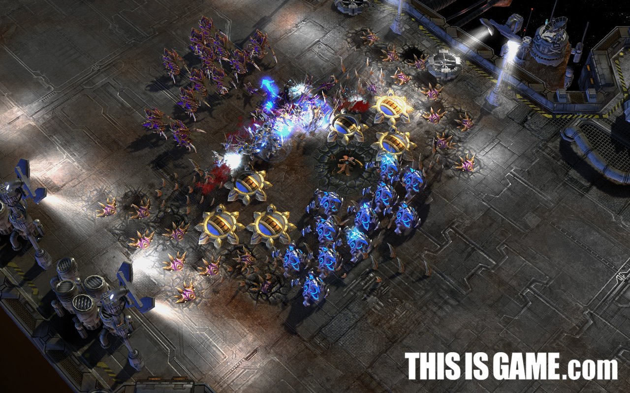 魔兽世界 终极版 截图17