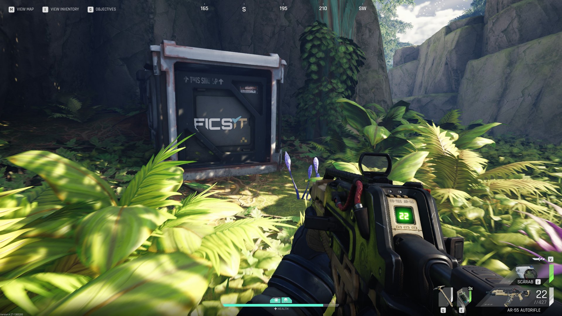 极限竞速：地平线5 截图18