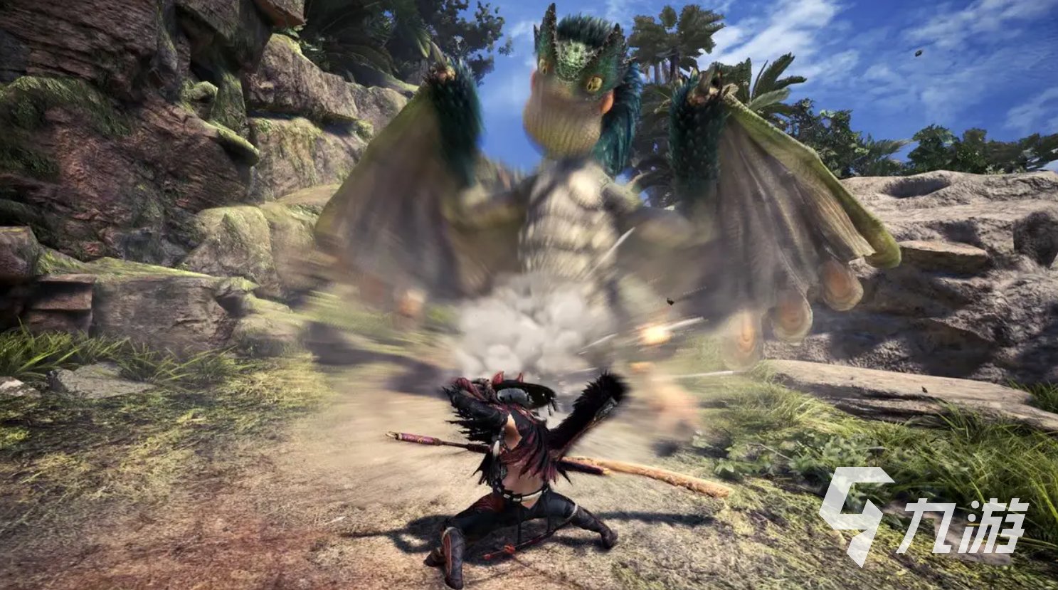 双人成行 年度版 截图11