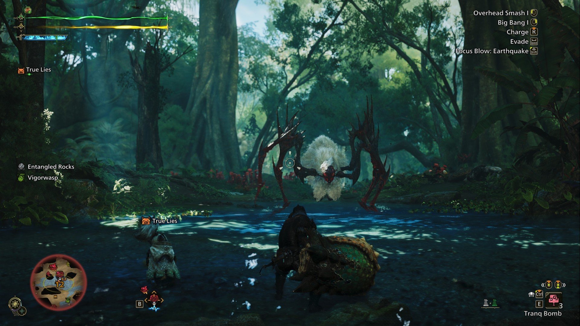 双人成行 年度版 截图15